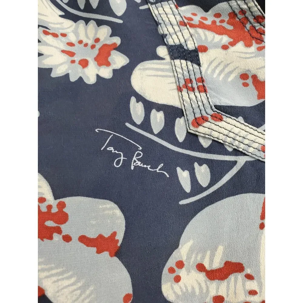 Tory Burch Blouse size 6